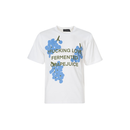 Nathalie Vleeschouwer hemd wit