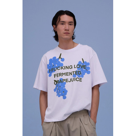 Nathalie Vleeschouwer hemd wit