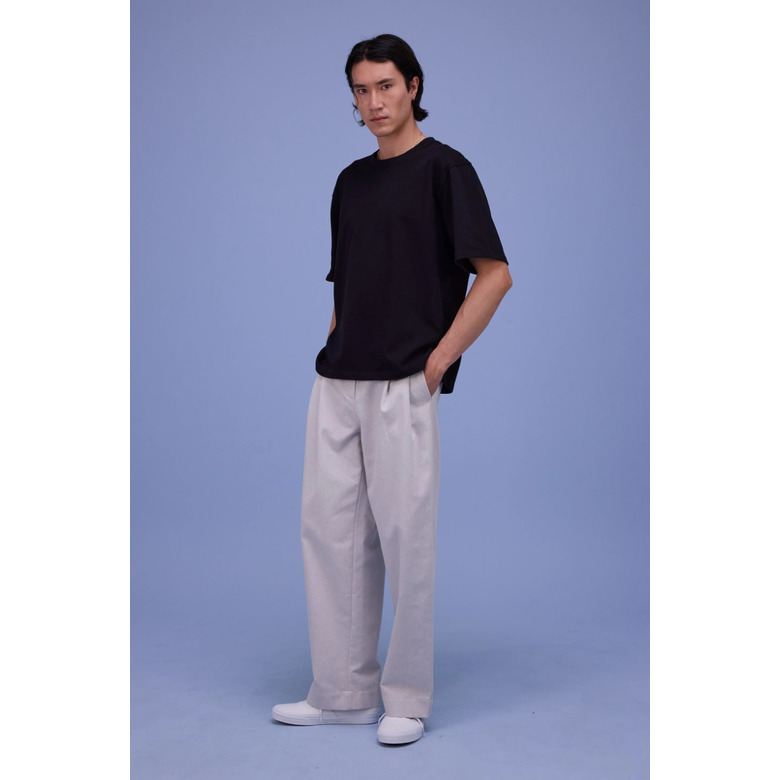 Nathalie Vleeschouwer hemd --- 2