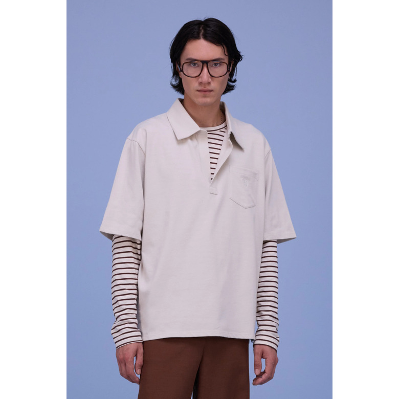 Nathalie Vleeschouwer hemd ecru 2