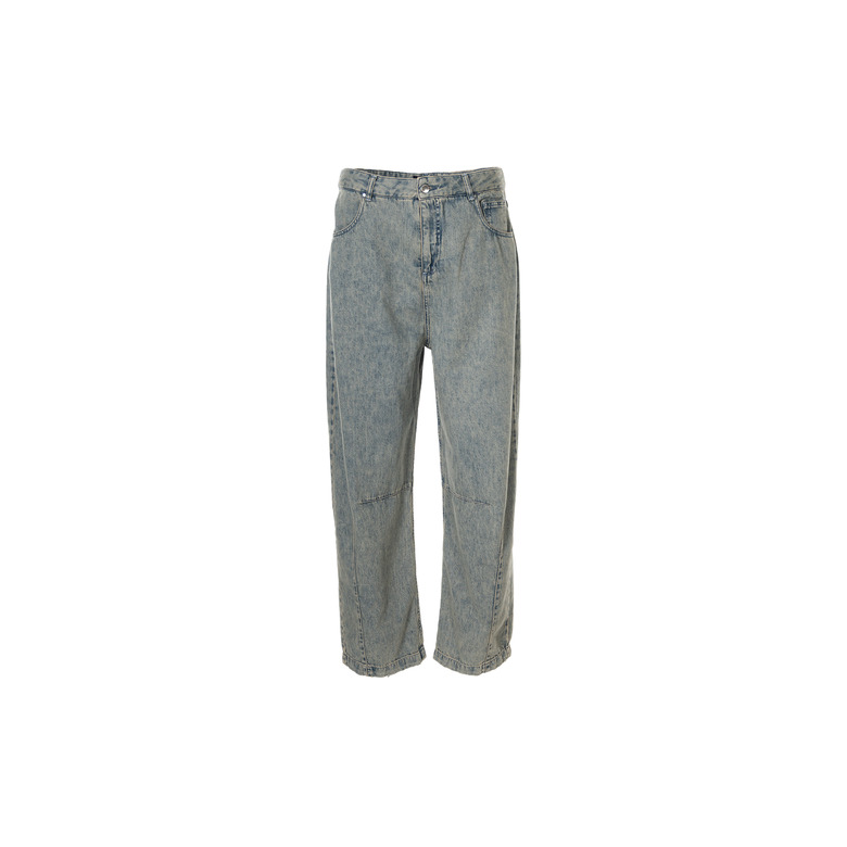 Nathalie Vleeschouwer pantalon jeans 1