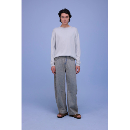 Nathalie Vleeschouwer pantalon jeans