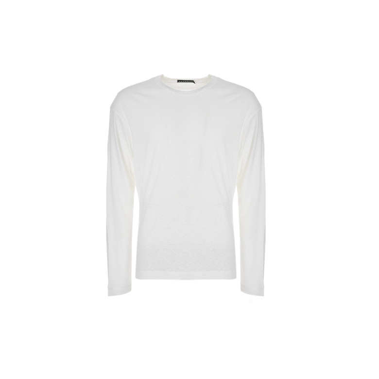 Nathalie Vleeschouwer hemd wit 1