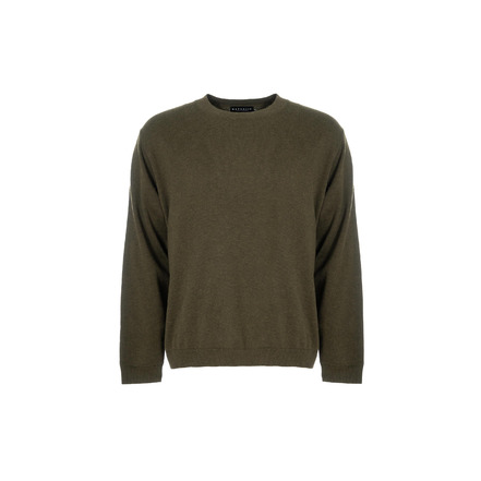 Nathalie Vleeschouwer trui groen