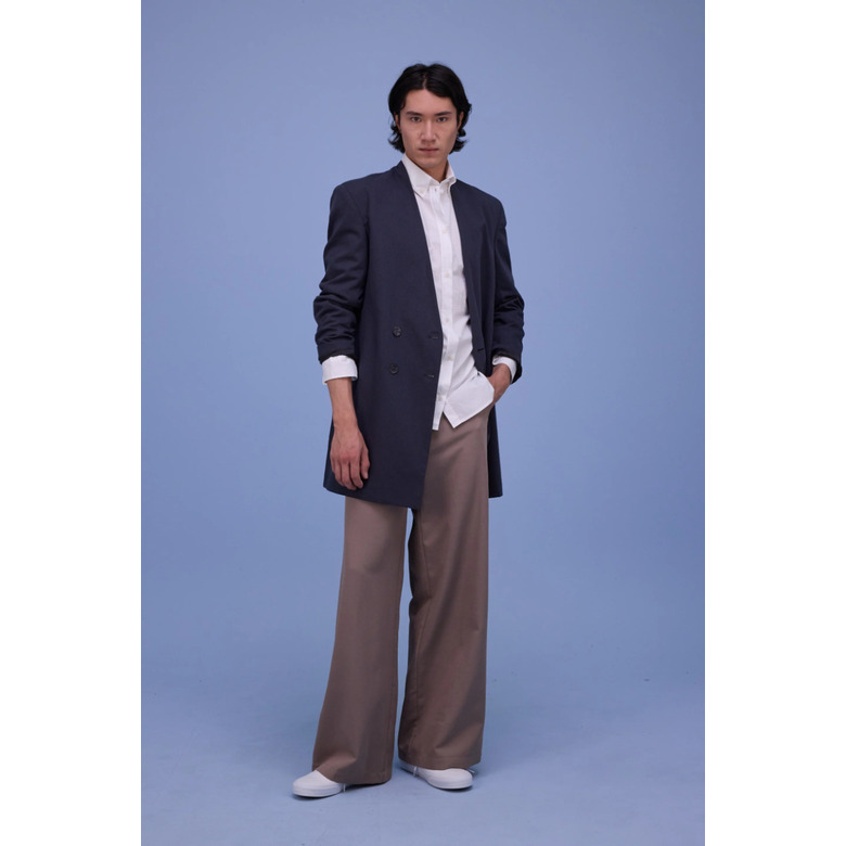 Nathalie Vleeschouwer pantalon beige 2