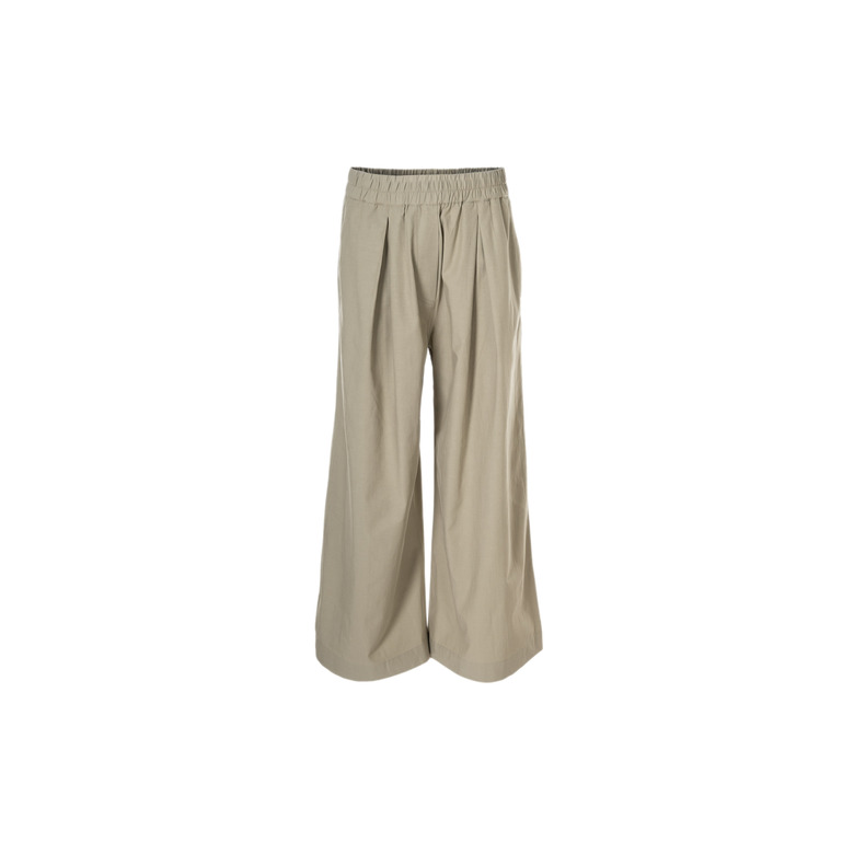 Nathalie Vleeschouwer pantalon vert 1