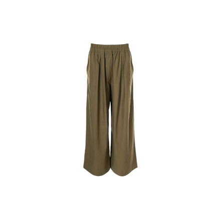 Nathalie Vleeschouwer pantalon vert