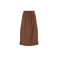 Shades skirt brown 1