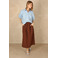 Shades skirt brown 2