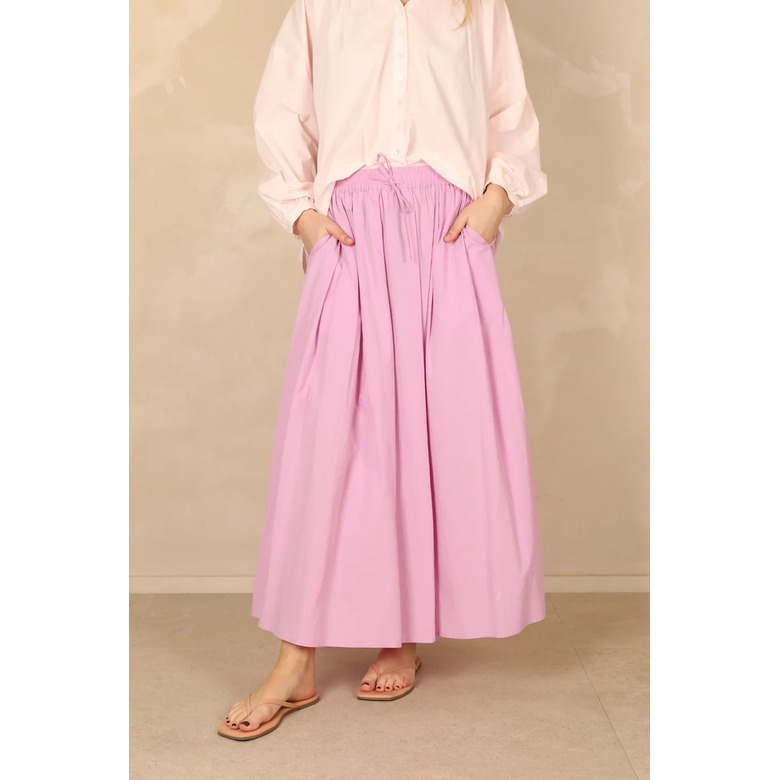 Shades skirt pink 2