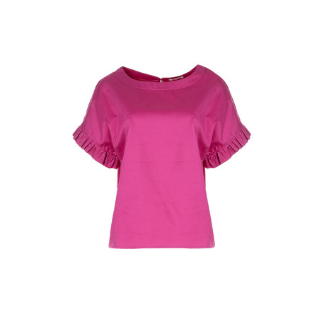 Atmos chemisier rose