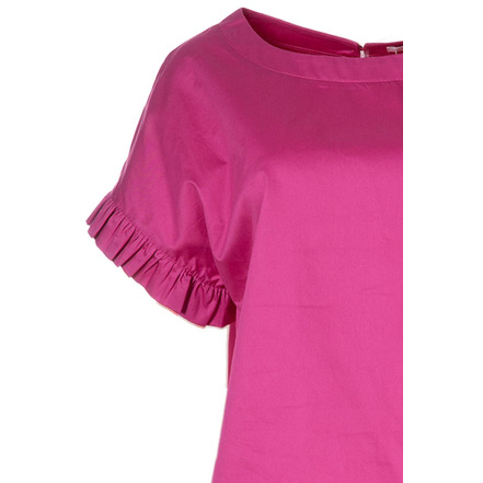 Atmos blouse roze