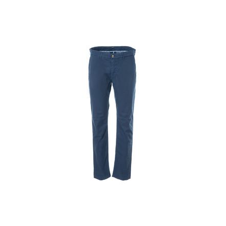 Atelier Noterman trousers 34 inch blue