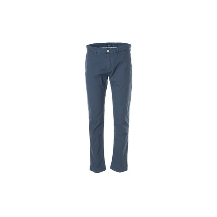 Atelier Noterman trousers 34 inch blue