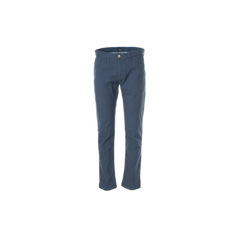 Atelier Noterman trousers 34 inch blue 1