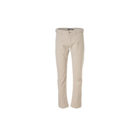 Atelier Noterman trousers 34 inch ecru