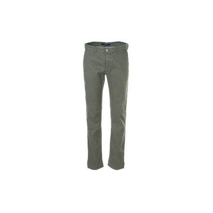 Atelier Noterman trousers 34 inch green