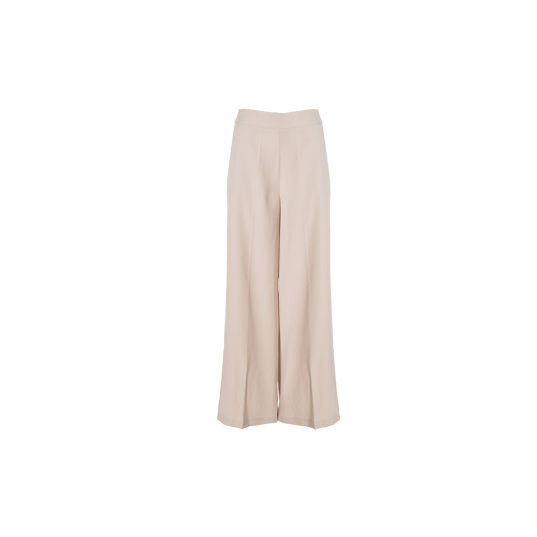 La Fee Maraboutee broek beige 1