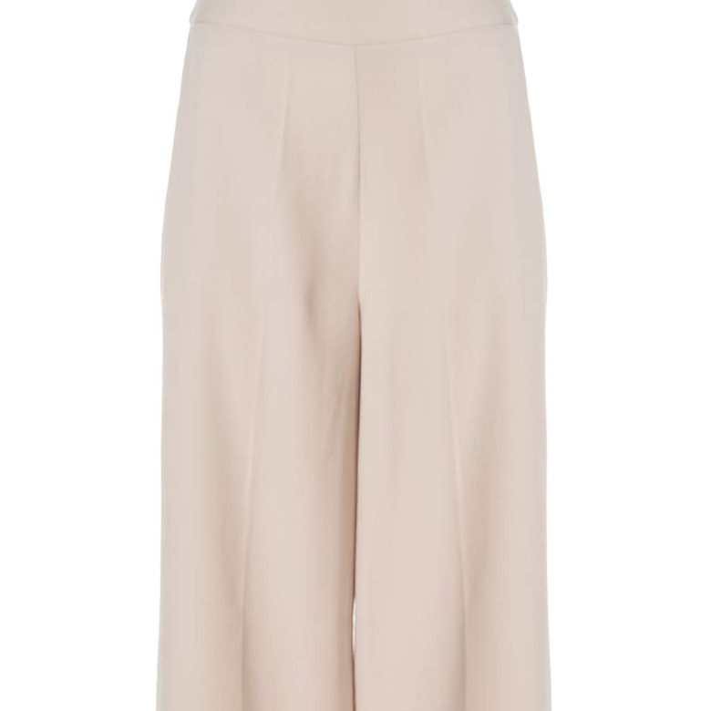 La Fee Maraboutee broek beige 2
