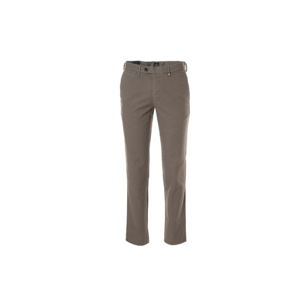 Zilton pantalon 34 inch brun