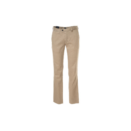 Zilton pantalon 36 inch beige