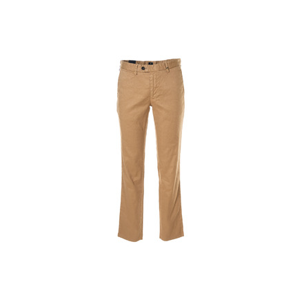 Zilton broek 34 inch camel