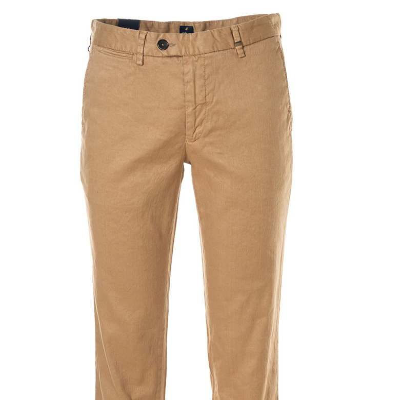 Zilton hose 34 inch camel 2