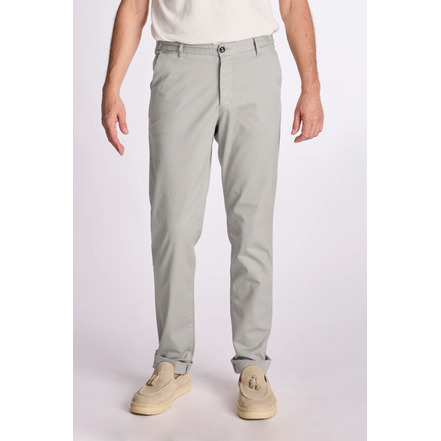 Zilton pantalon 34 inch gris