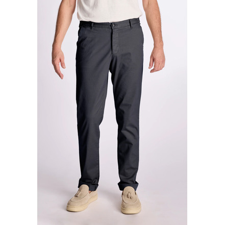 Zilton pantalon 34 inch bleu