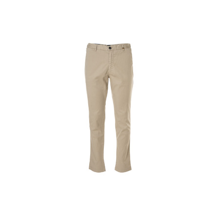 Zilton pantalon 34 inch beige