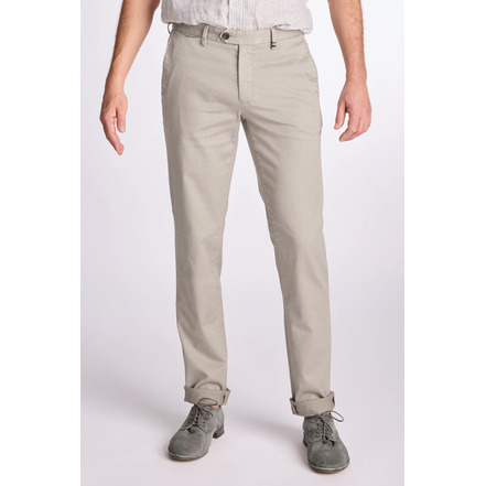 Zilton pantalon 34 inch gris
