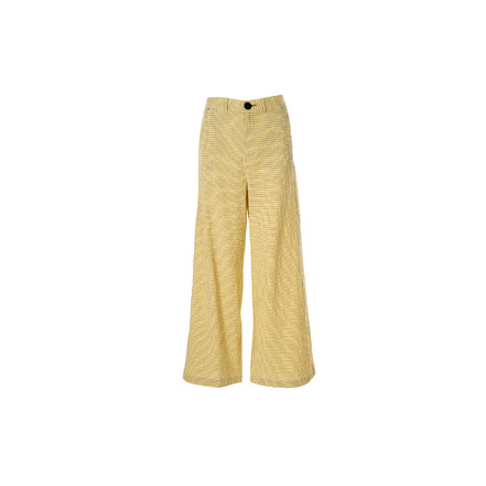 Badits pantalon jaune