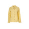 Badits chemisier jaune 1