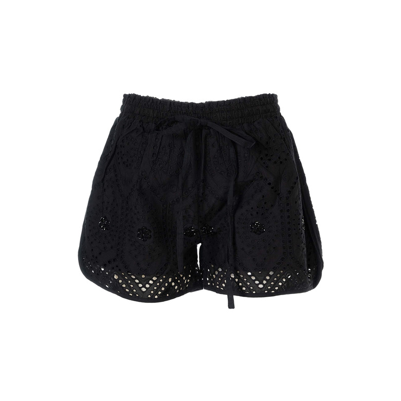 Badits short noir 1