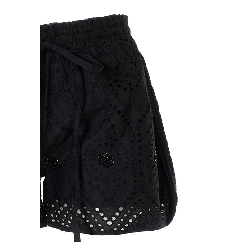 Badits short noir 2