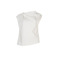 Badits t-shirt blanc 1