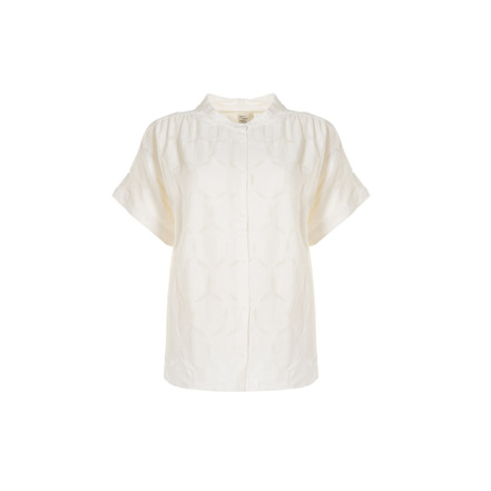 Sacrecoeur blouse ecru