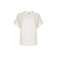 Sacrecoeur blouse ecru 1
