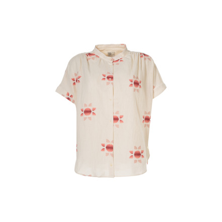 Sacrecoeur blouse beige