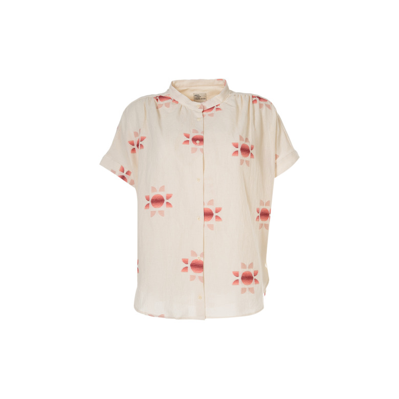 Sacrecoeur blouse beige 1