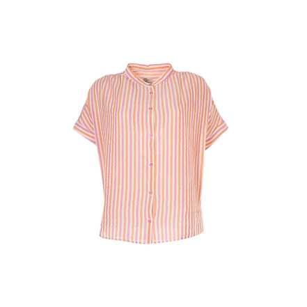 Sacrecoeur blouse roze
