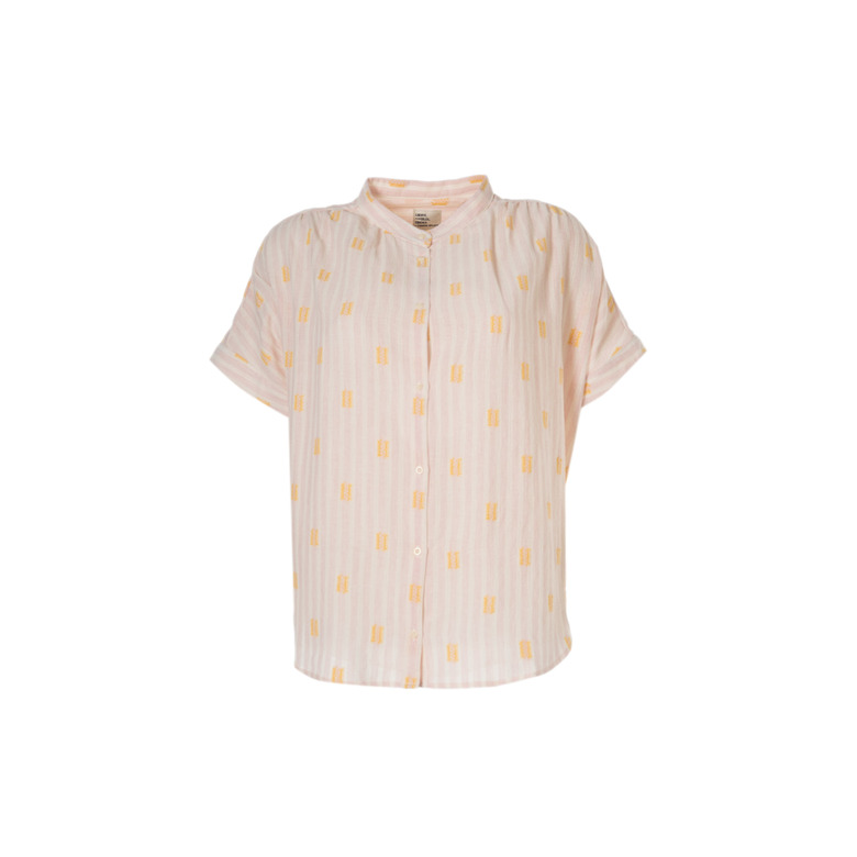 Sacrecoeur blouse roze 1