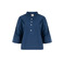 Sacrecoeur blouse blauw 1