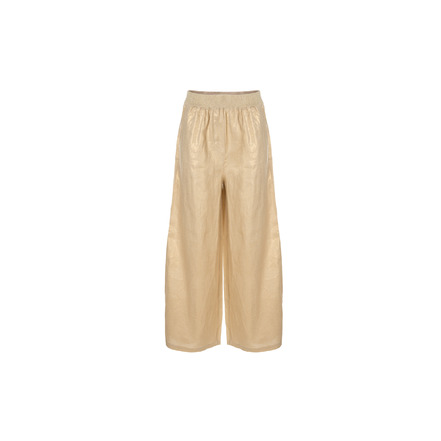 Interdee pantalon beige