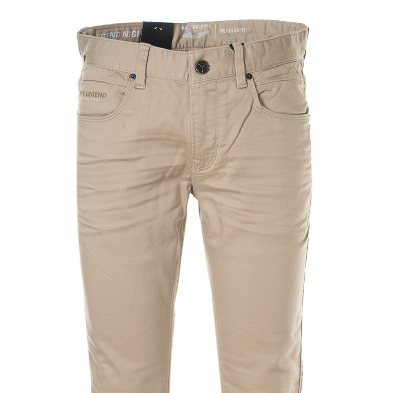 Pme Legend pantalon 32 inch beige 2