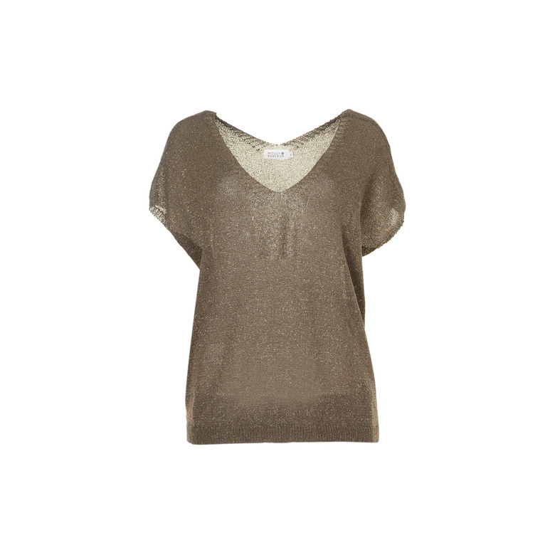 Molly Bracken trui groen 1