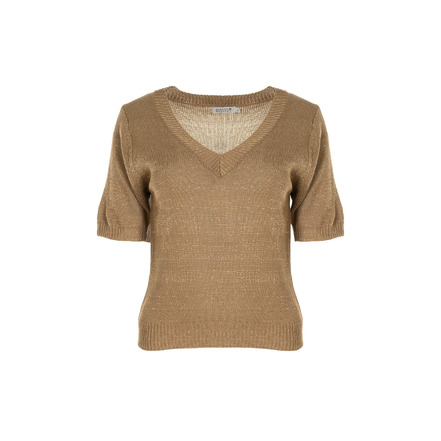 Molly Bracken sweater beige