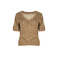 Molly Bracken sweater beige 1