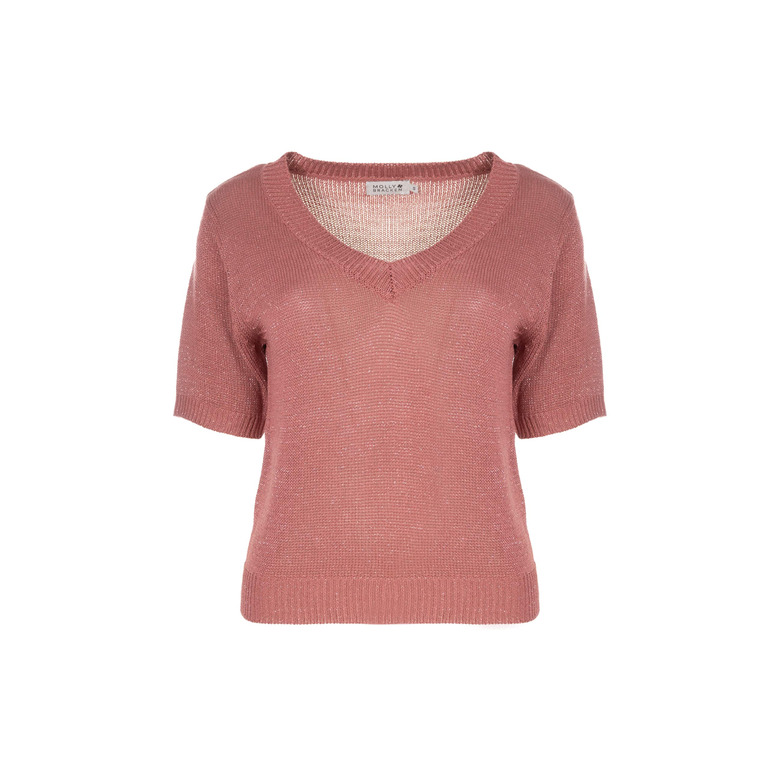 Molly Bracken trui bruin 1