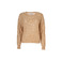 Molly Bracken trui camel 1